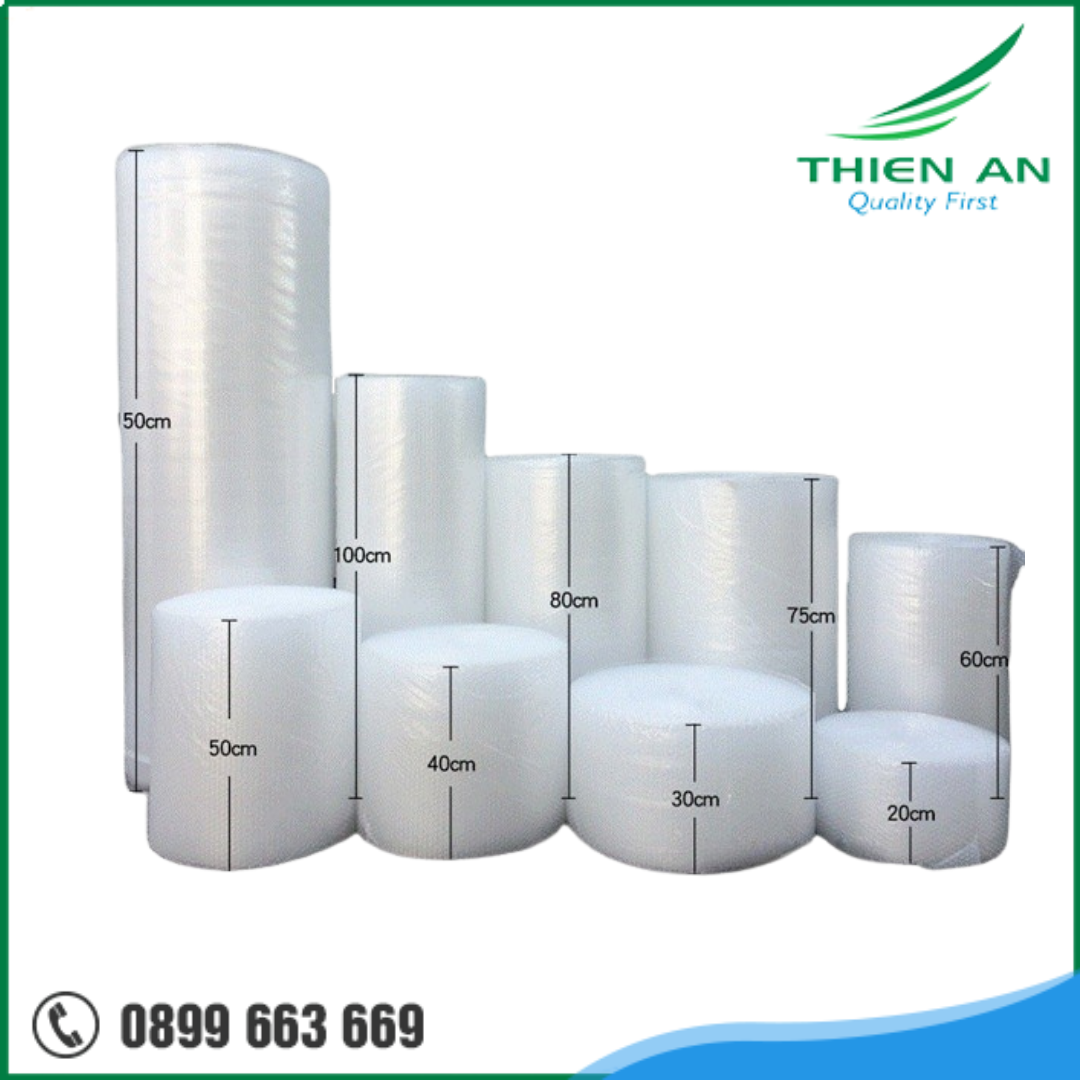 Xốp Bong Bóng