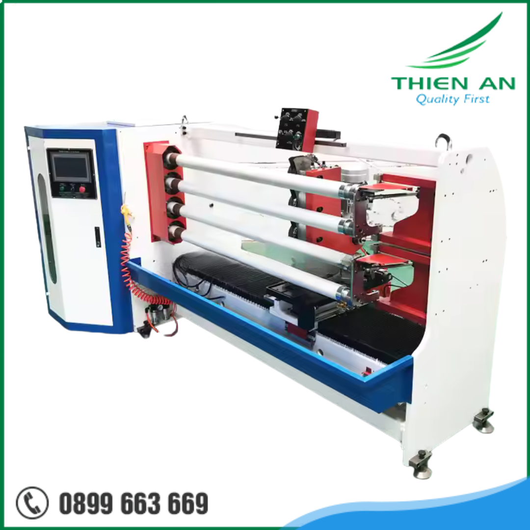 CÔNG TY TNHH SẢN XUẤT THƯƠNG MẠI & DỊCH VỤ THIÊN AN