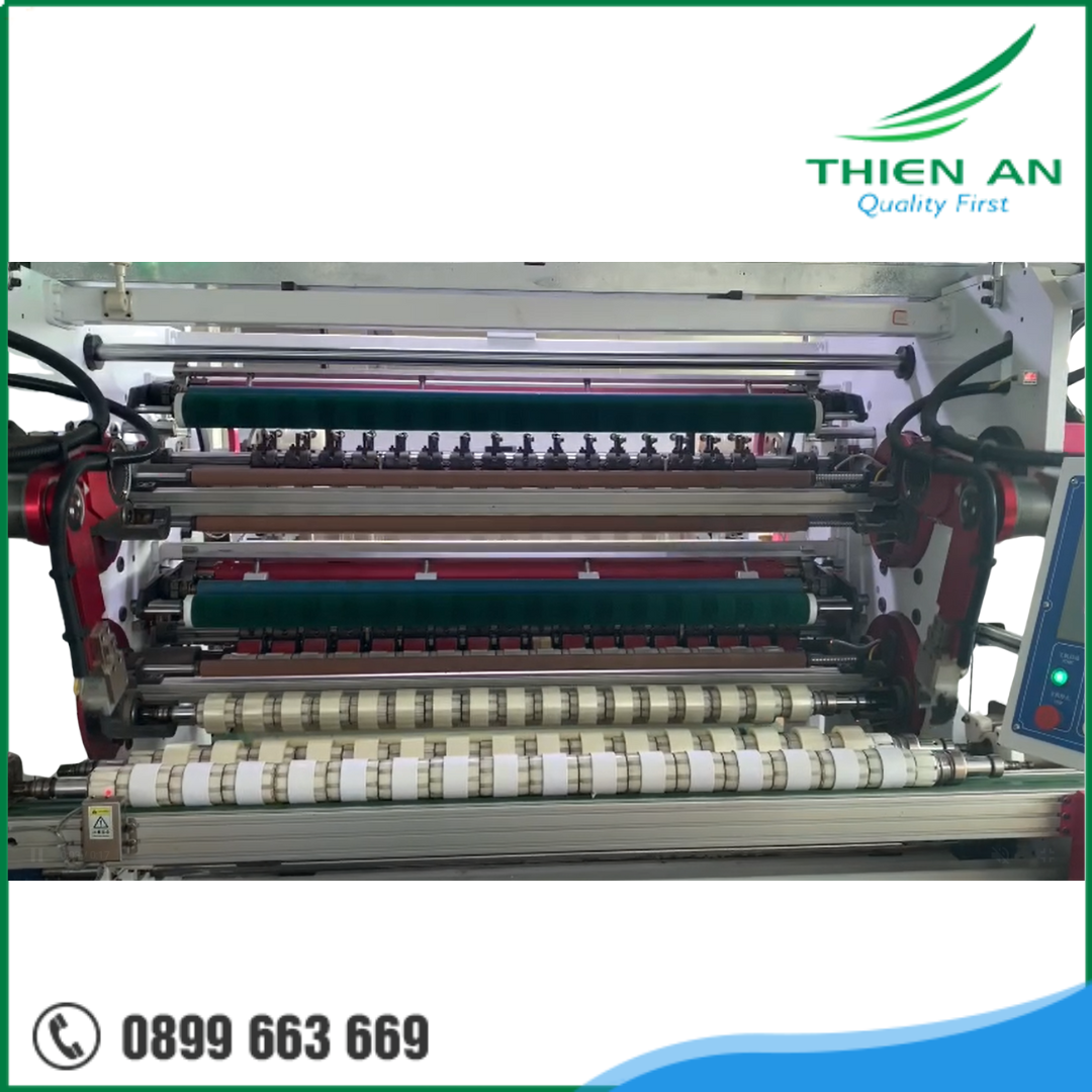 CÔNG TY TNHH SẢN XUẤT THƯƠNG MẠI & DỊCH VỤ THIÊN AN
